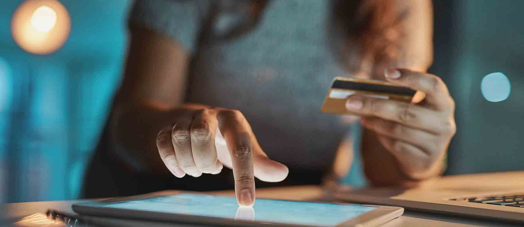Brand & eCommerce Websites